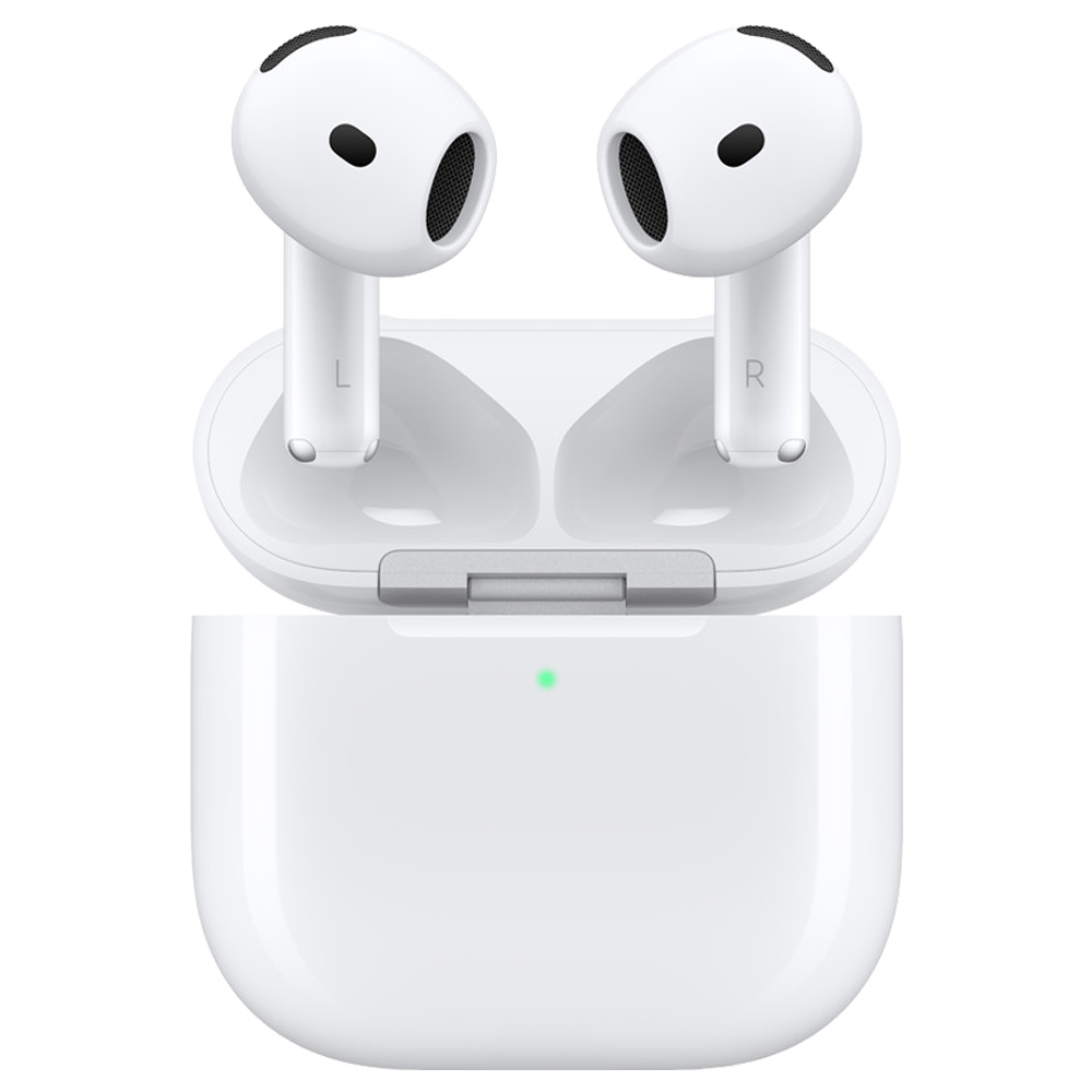 AirPods 4 ANC