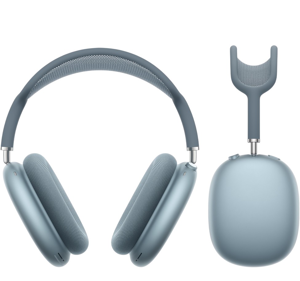 AirPods Max 2026