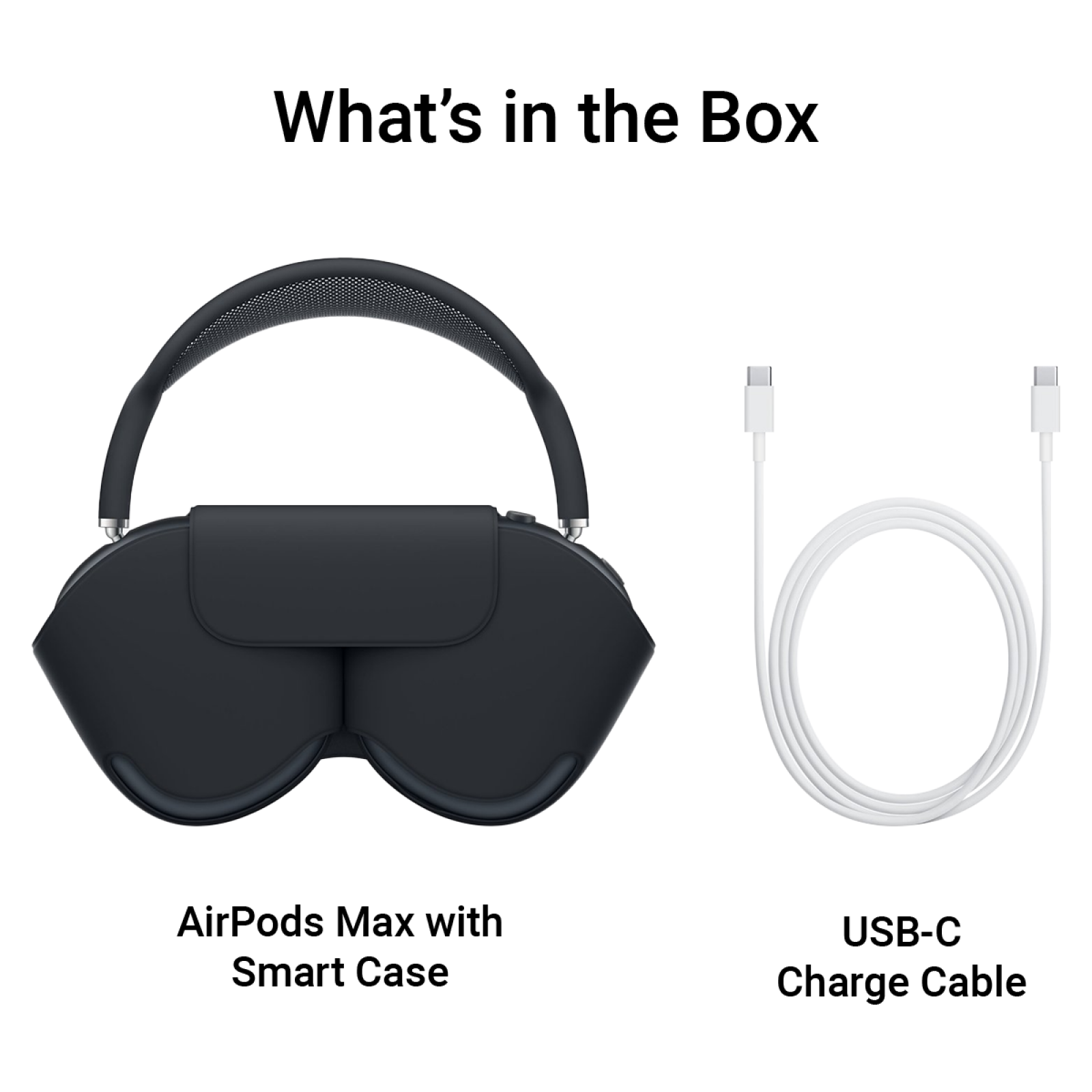 AirPods Max USB-C