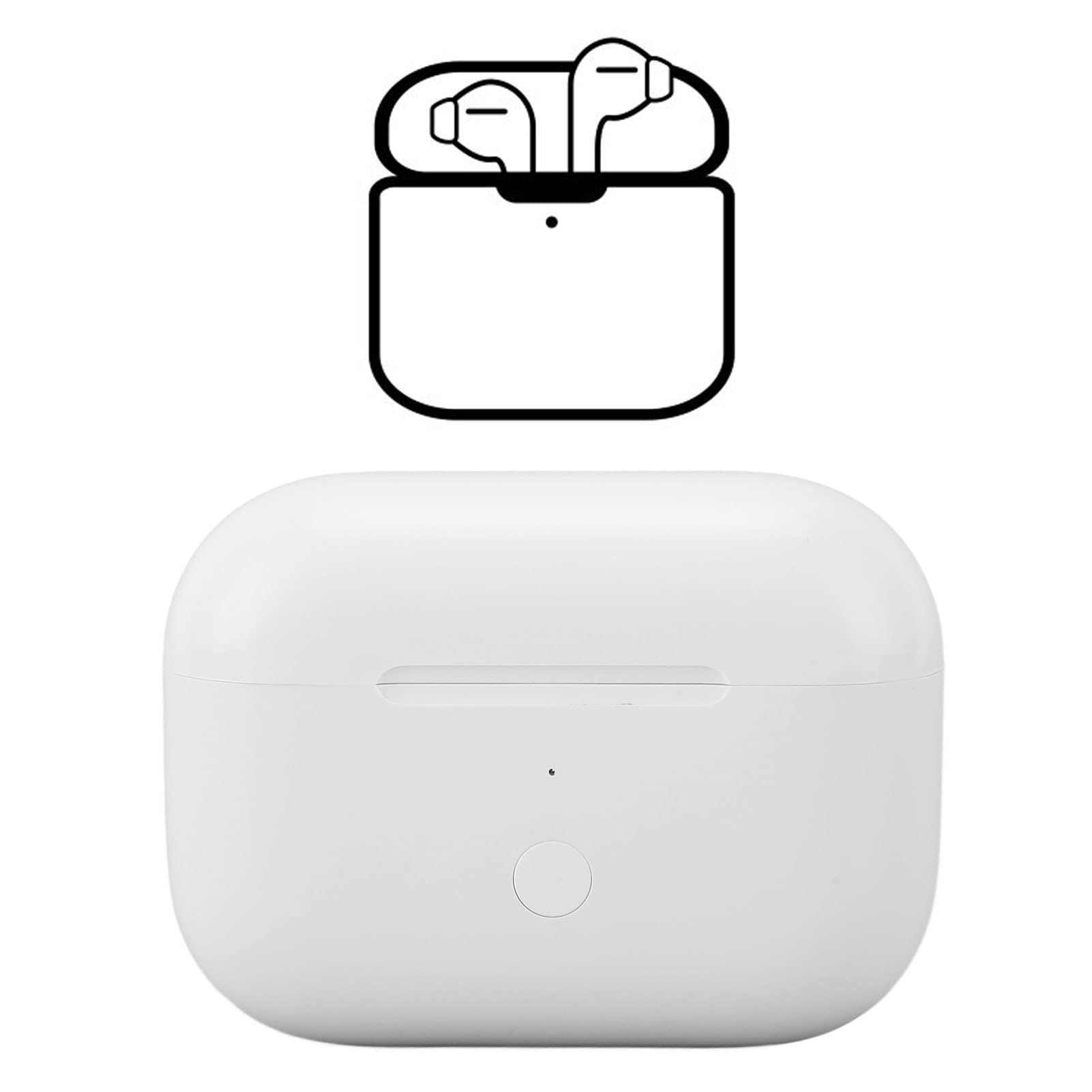 AirPods Pro 2 USB-C кейс (2023) MagSafe