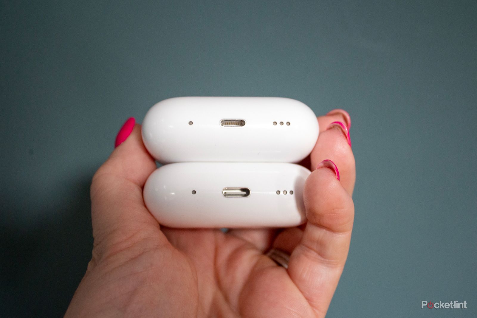 AirPods Pro USB-C