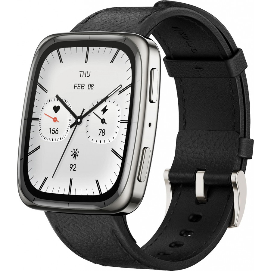 Amazfit Active 2S (A2440) Leather