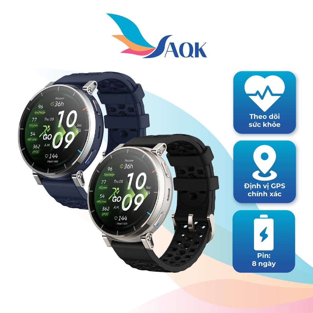 Amazfit Active 3 Premium (A2559)