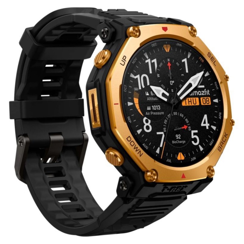 Amazfit T-Rex 3 Pro 44mm (A2549)