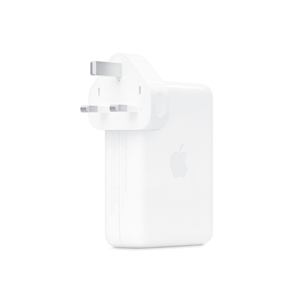 Apple Power Adapter 140W USB-C