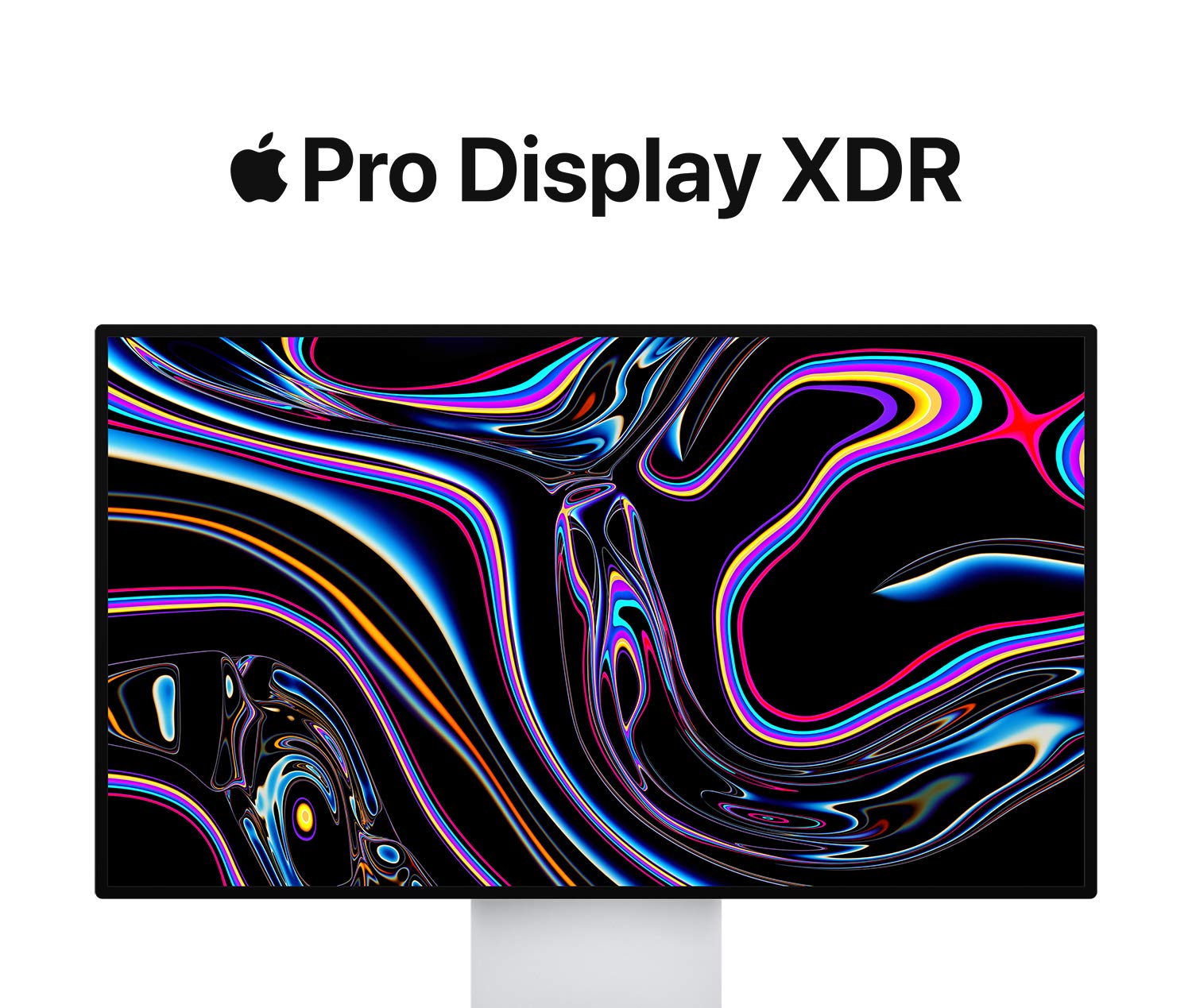 Apple Pro Display XDR 32 Standard Glass