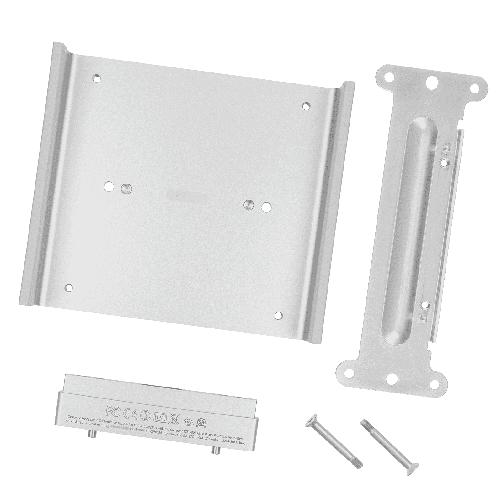 Apple VESA Mount Adapter