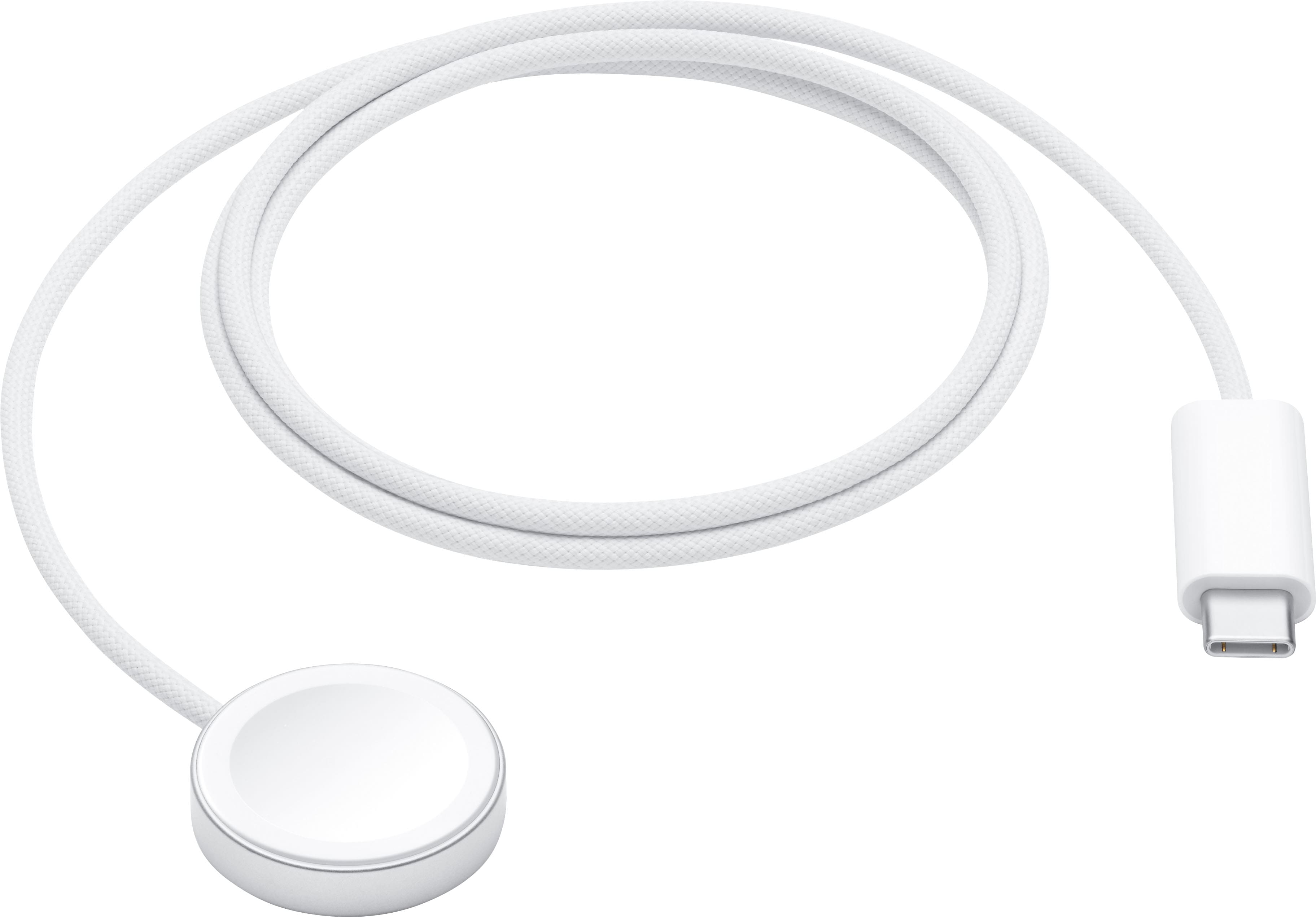 Apple Watch Magnetic Charger USB C