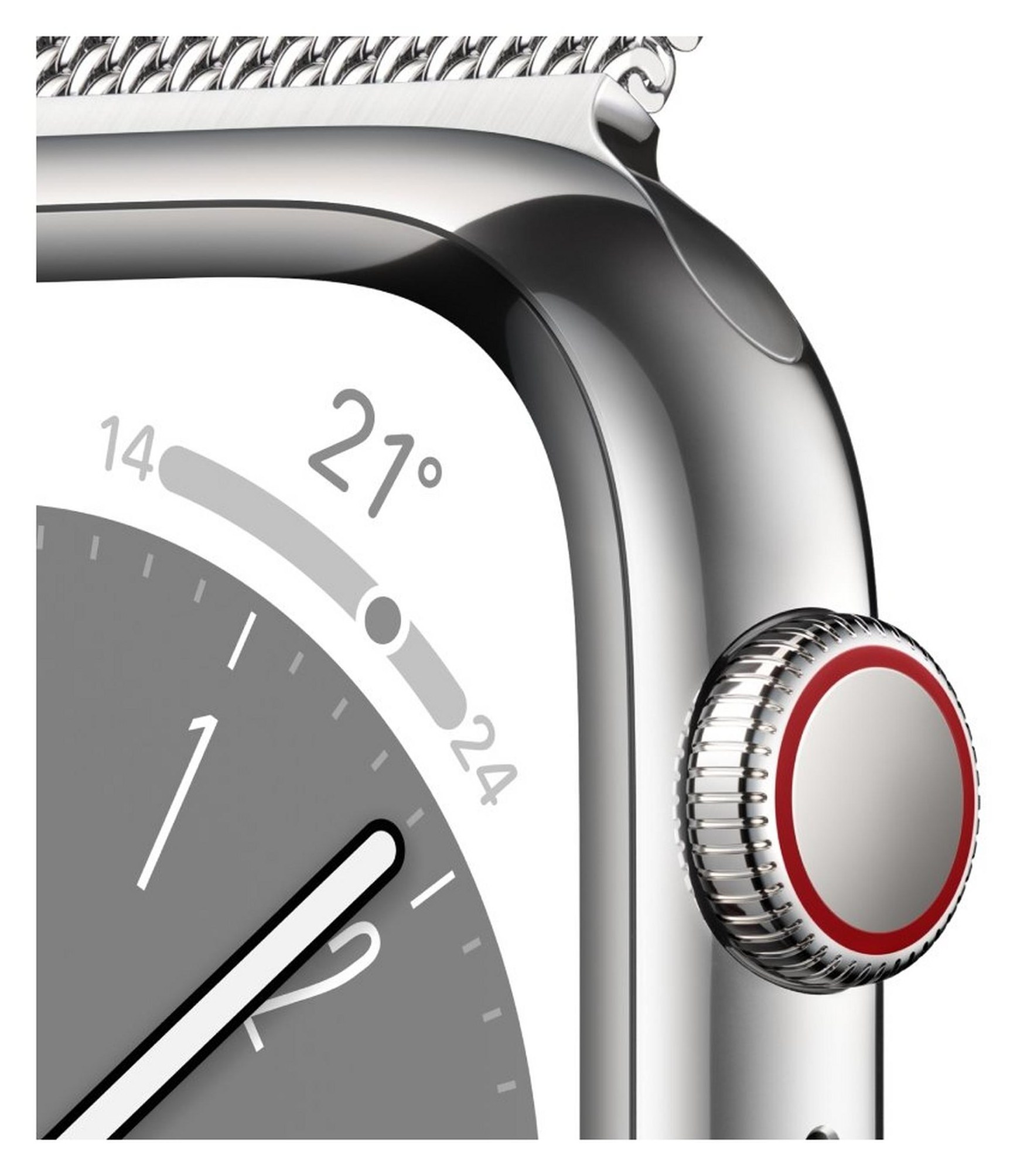Apple Watch S8 45mm