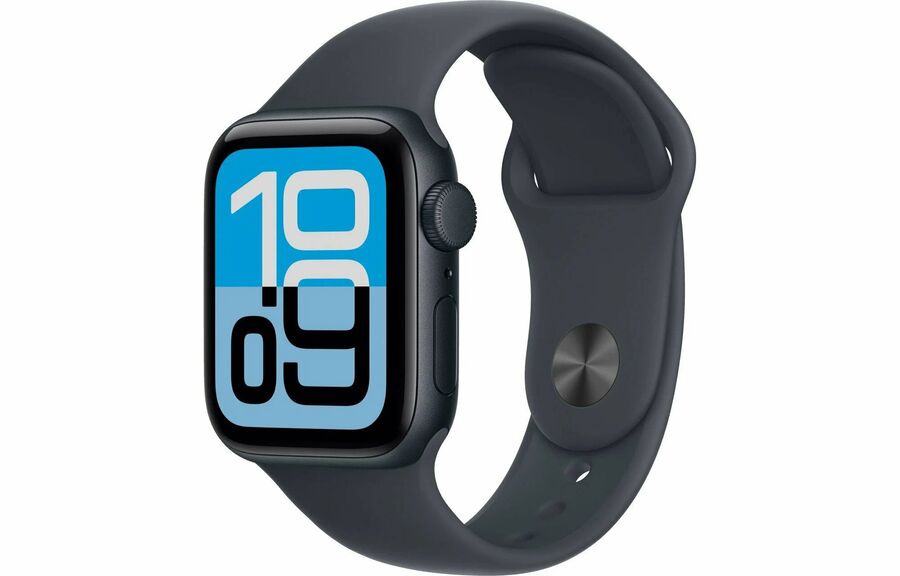 Apple Watch SE (2025) 40mm