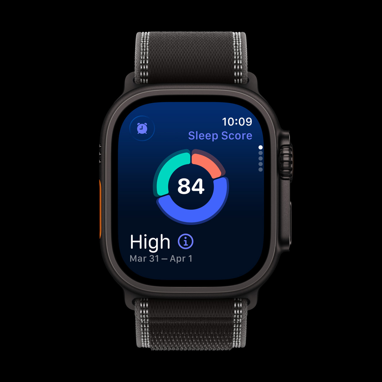 Apple Watch Ultra 3 (2025) 49mm