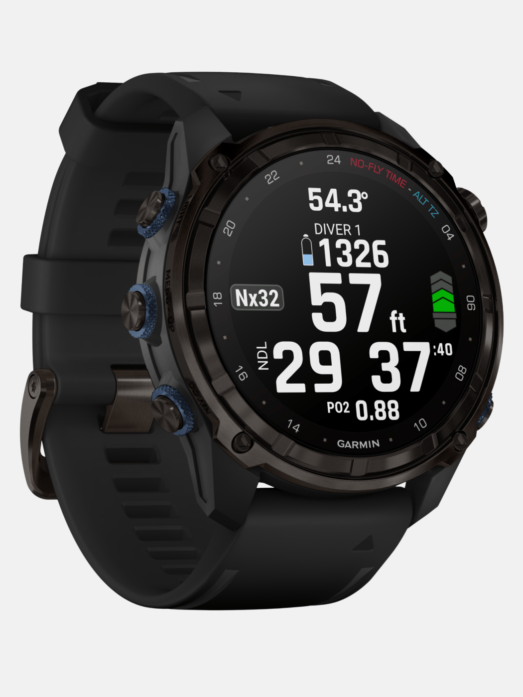 Descent Mk3i (51mm)