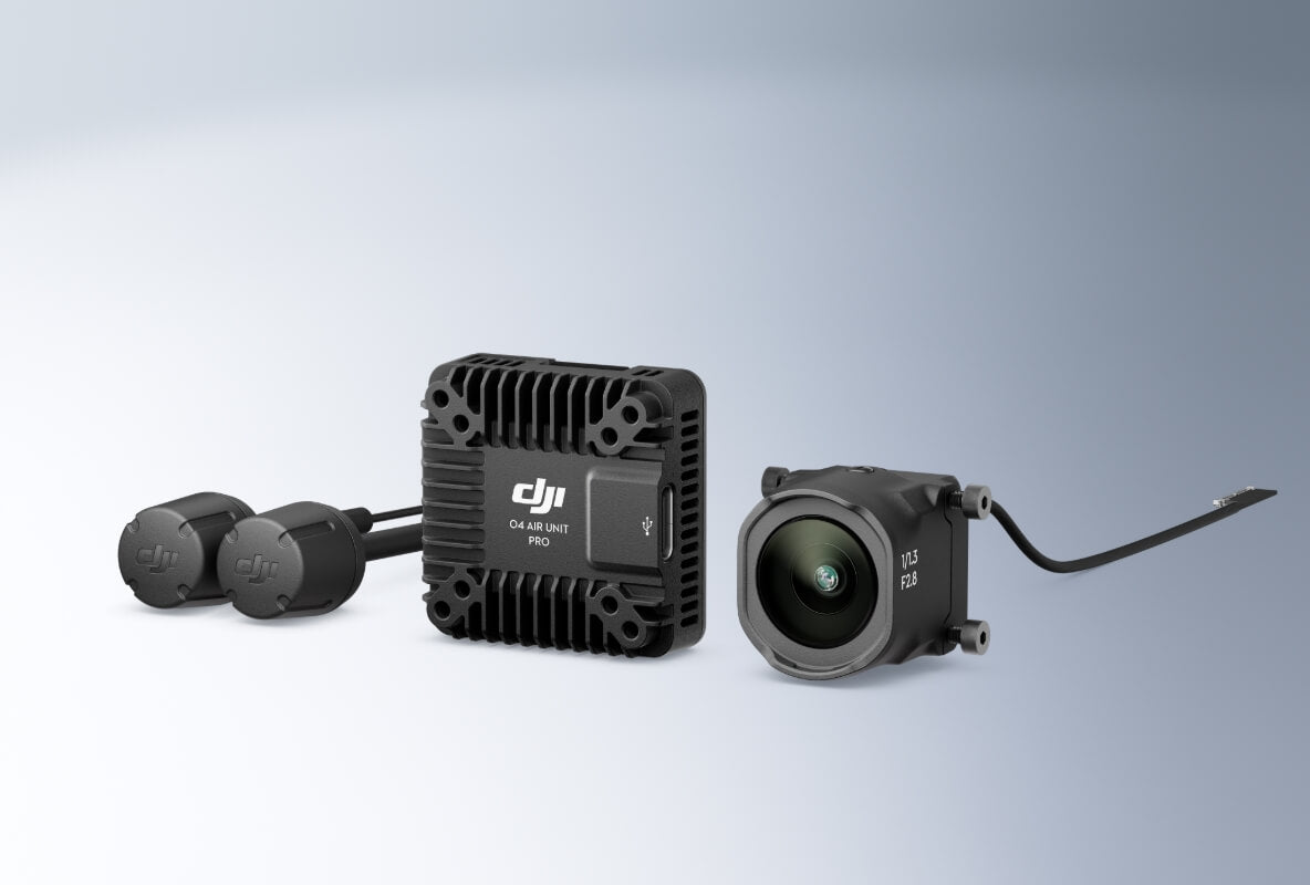 DJI Air Unit O4 Pro