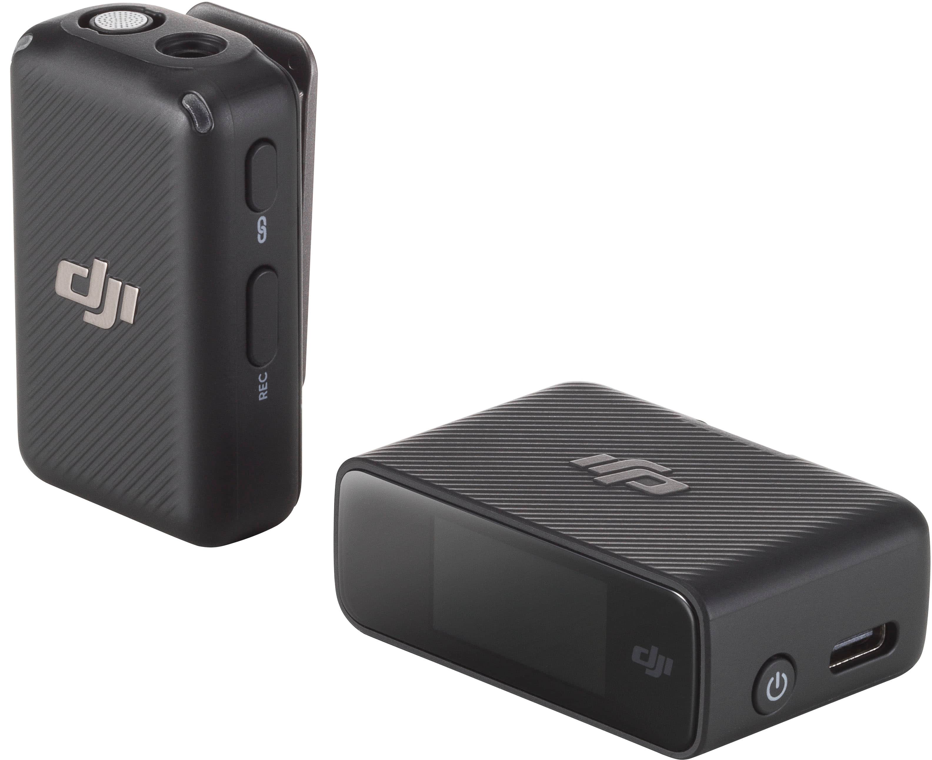 DJI Mic Mini (1 TX + 1 RX)