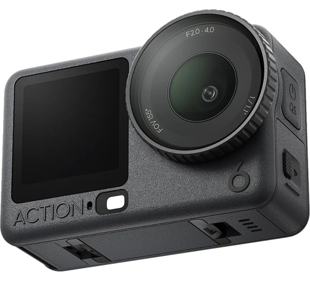 DJI Osmo Action 6 Standard