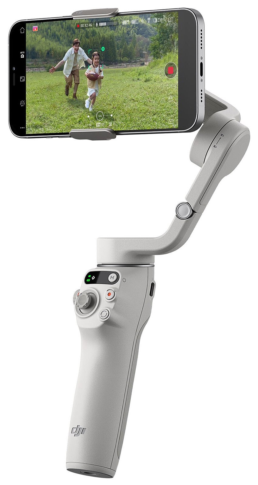 DJI Osmo Mobile 6