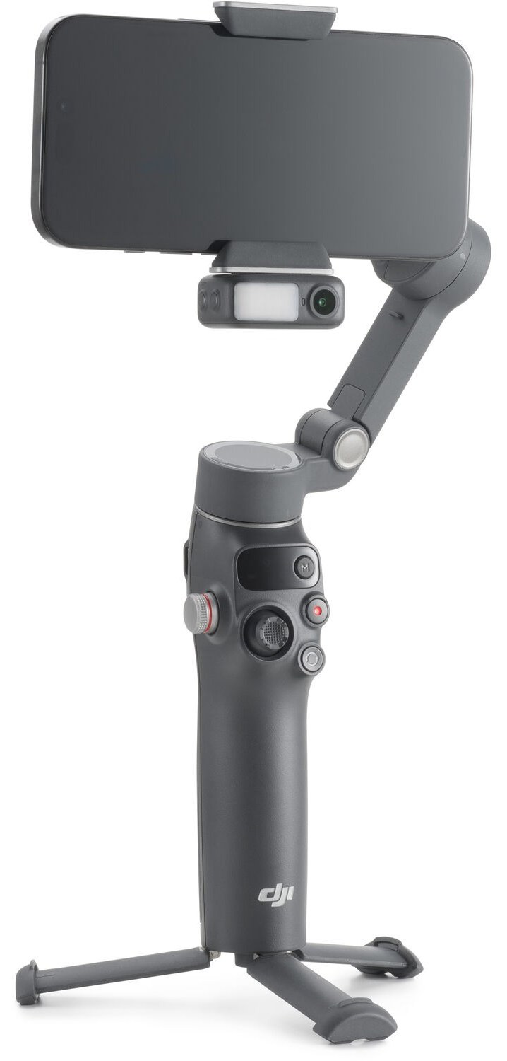 DJI Osmo Mobile 8 Tracker