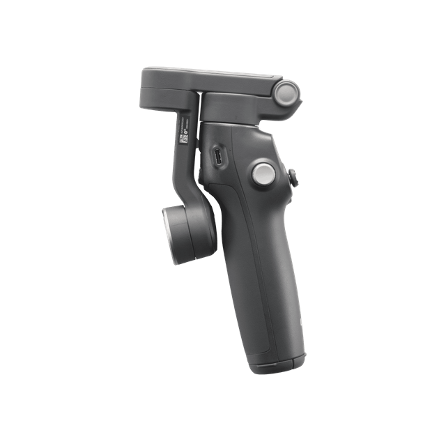 DJI Osmo Mobile 8 Tracker