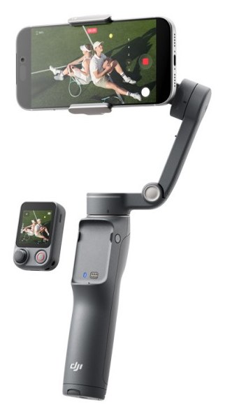 DJI Osmo Mobile 8P Creator Combo
