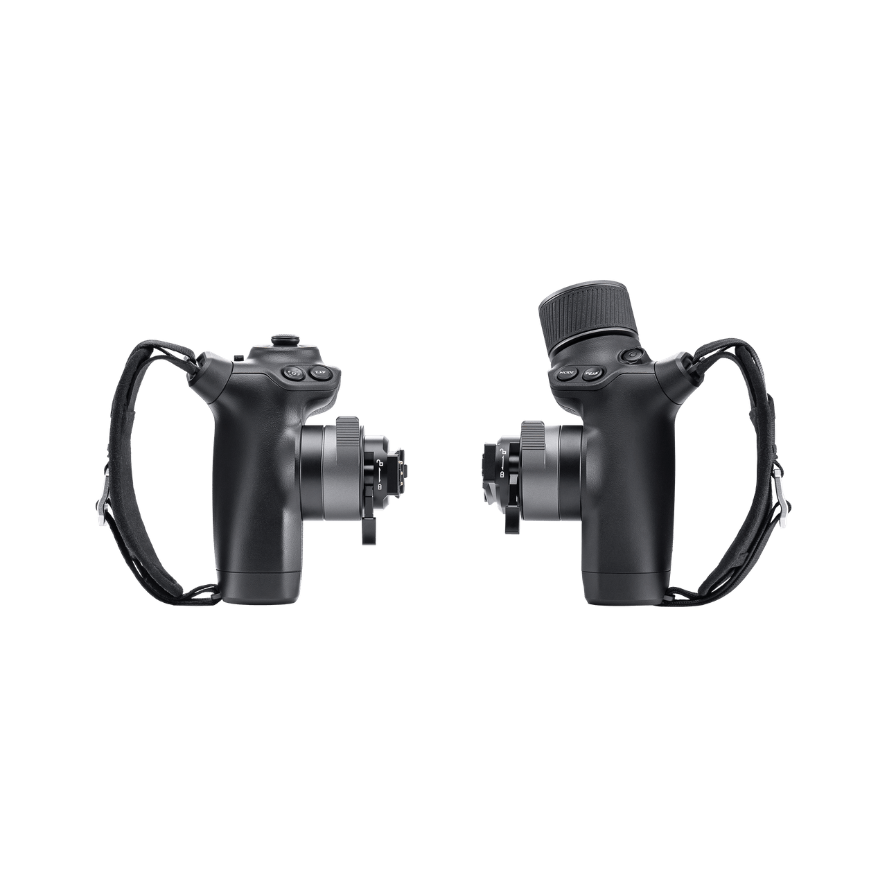 DJI Ronin 4D Hand Grips Combo