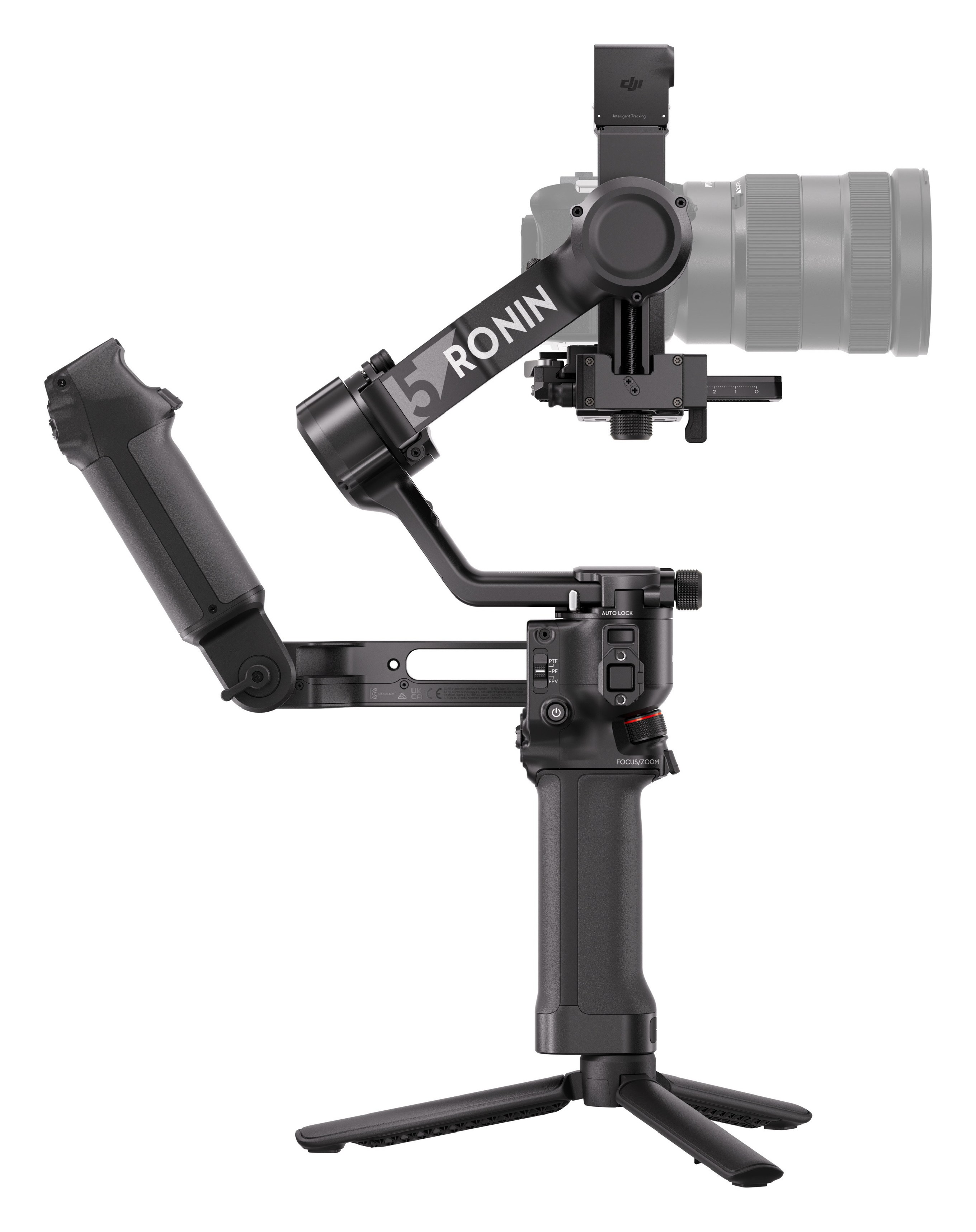 DJI Ronin RS 5 Combo