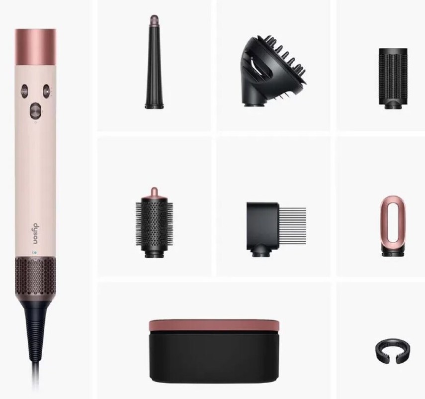 Dyson Airwrap HS08 Ceramic