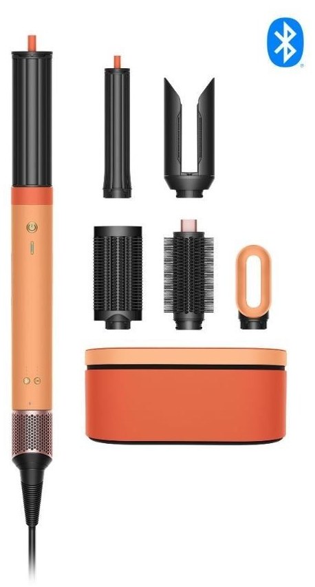 Dyson Airwrap HS09 Apricot Topaz