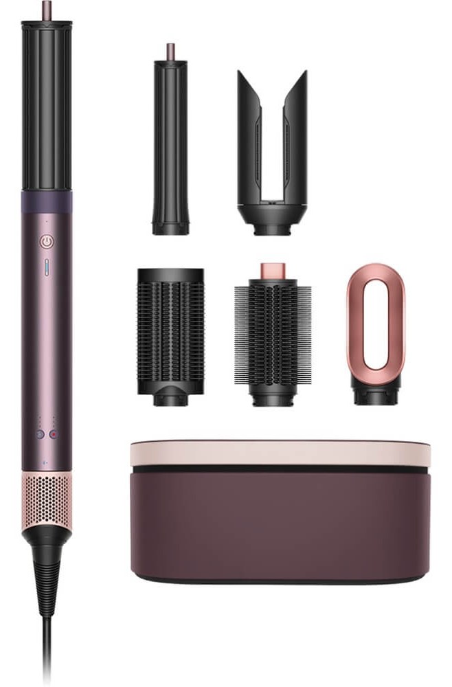 Dyson Airwrap HS09 Jasper Plum