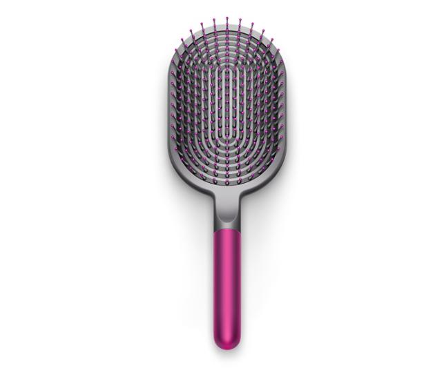 Dyson Paddle +Crest(гpeбeнь)