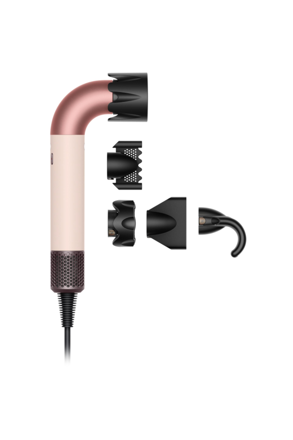 Dyson Supersonic HD17 Ceramic