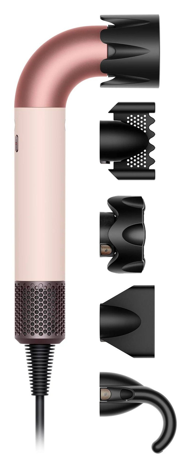 Dyson Supersonic HD17 Ceramik (Case)