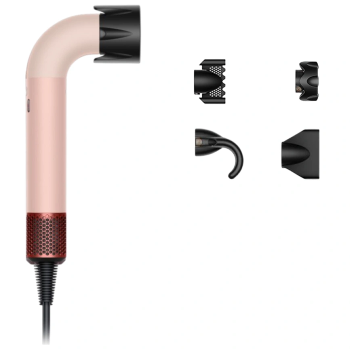 Dyson Supersonic HD17 Kanzan (Case)