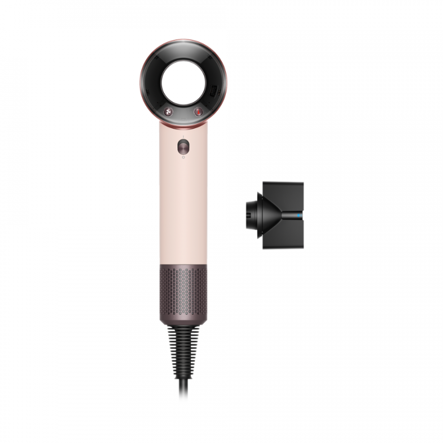 Dyson Supersonic HD19 Ceramic без кейса