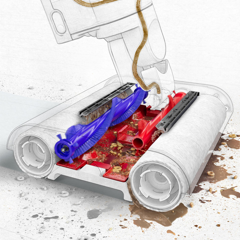 Dyson Wash G1