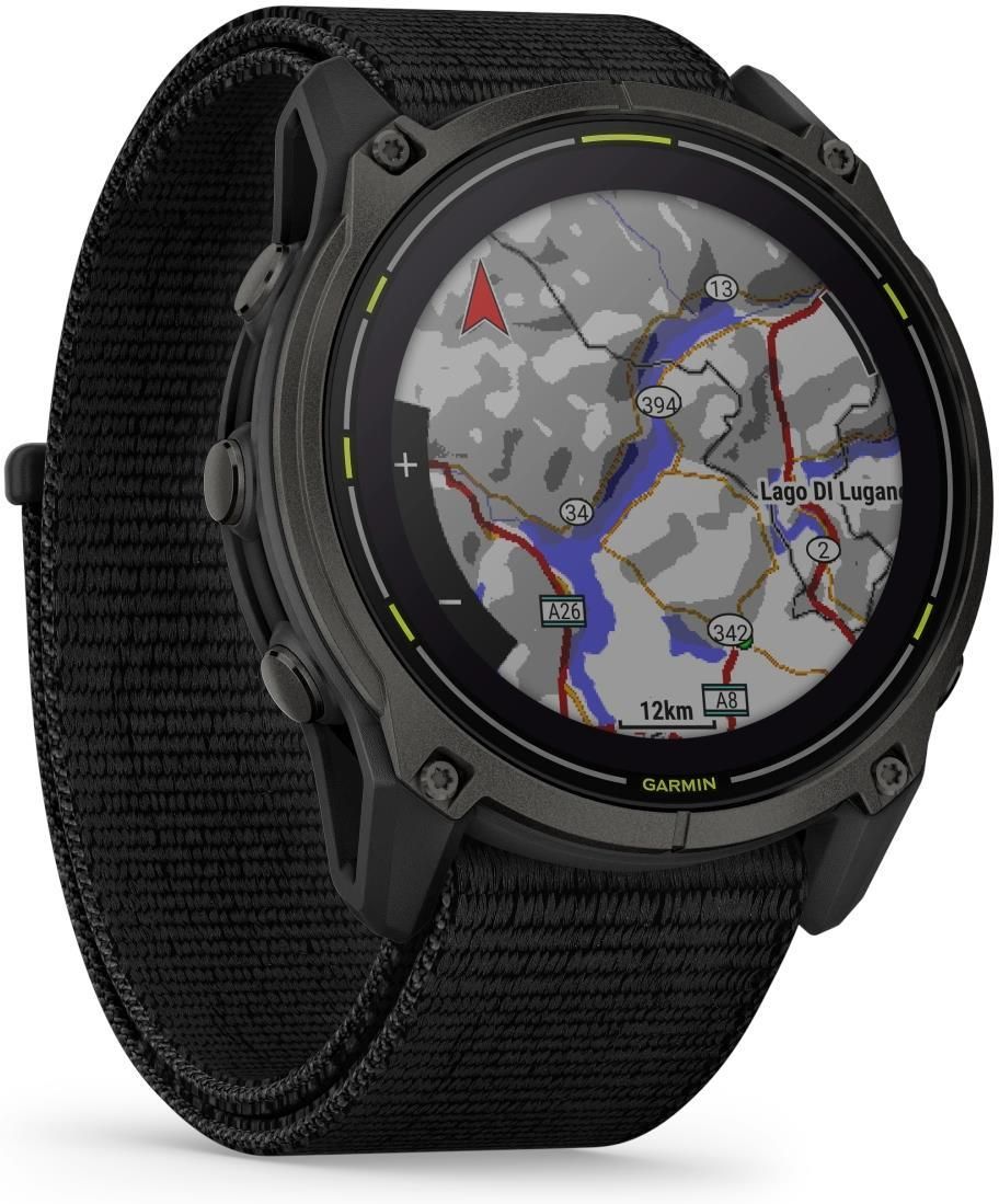 Enduro 3 (51mm)