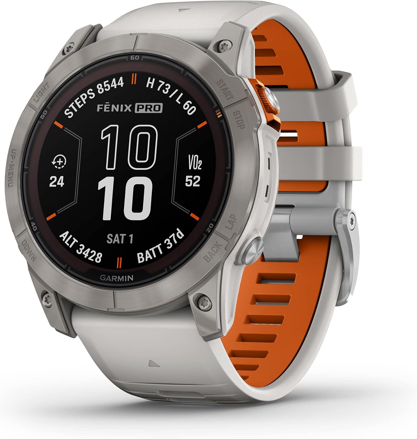 Fenix 7X Pro (51mm)
