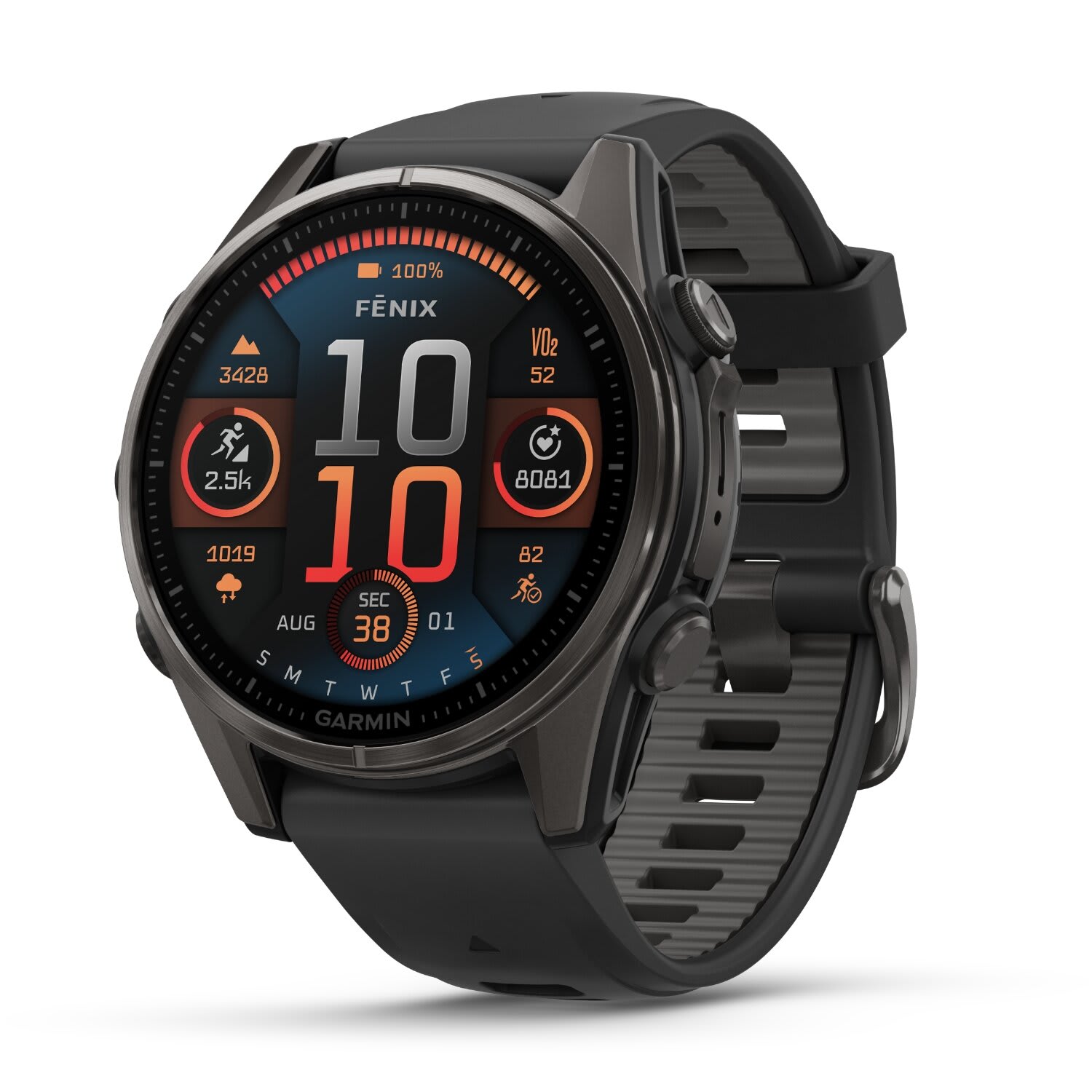 Fenix 8 (43mm)