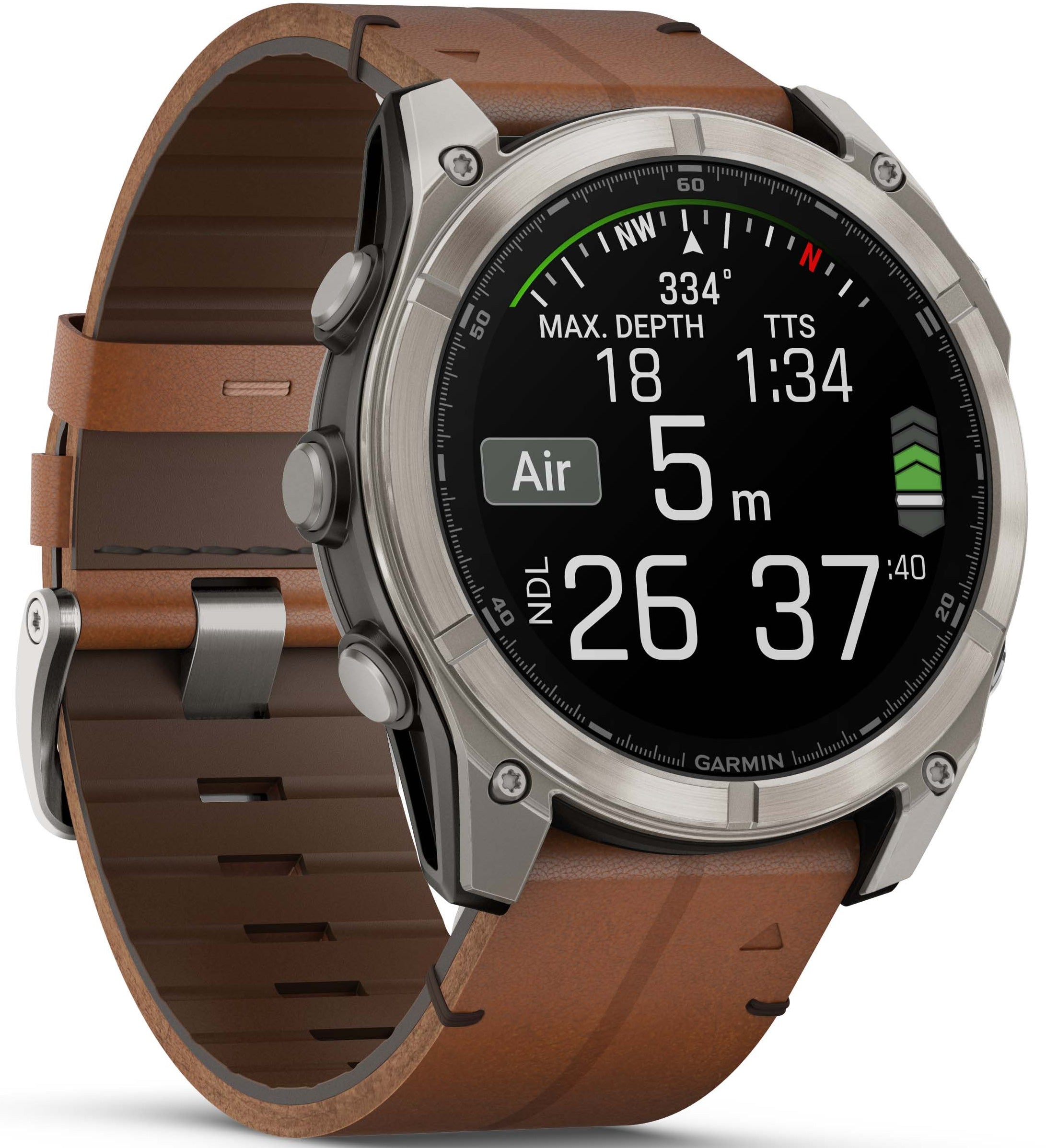 Fenix 8 (51mm)