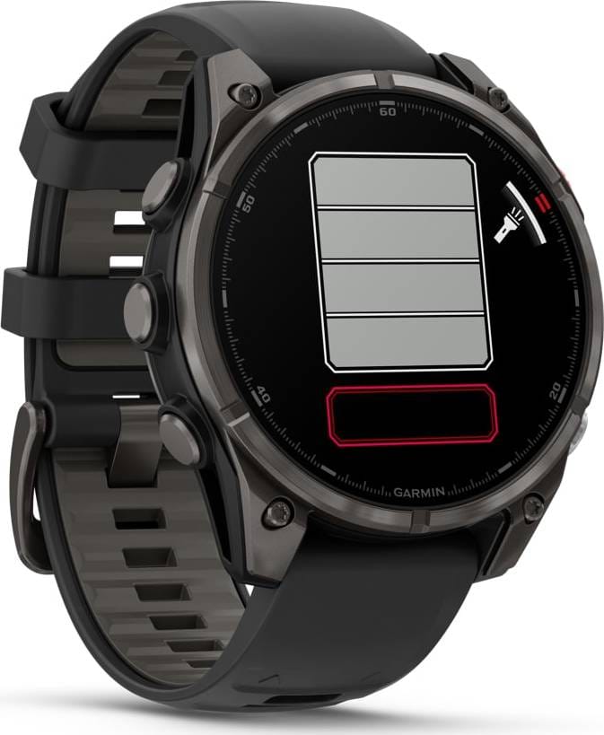 Fenix 8 PRO (47mm)