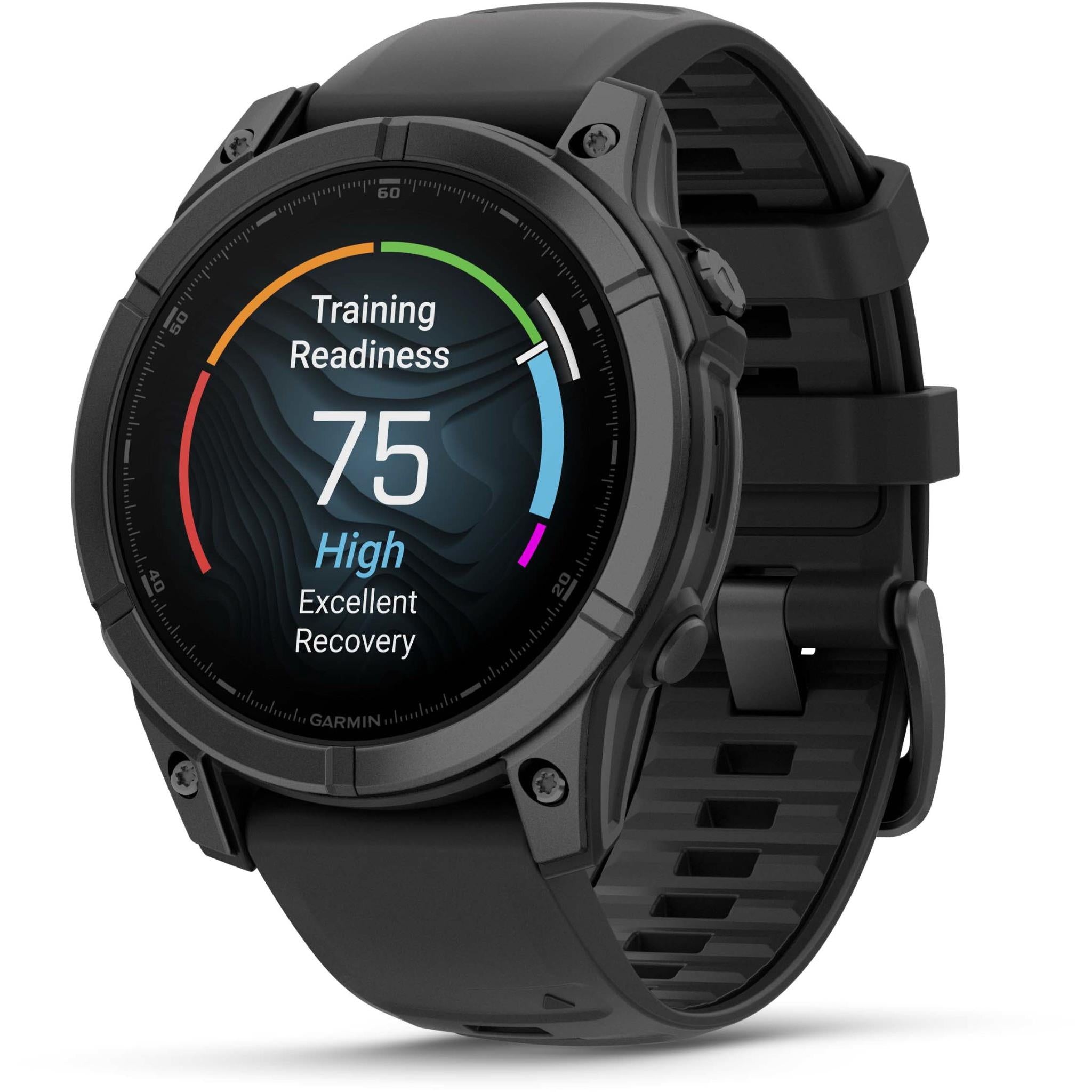 Fenix E (47mm)