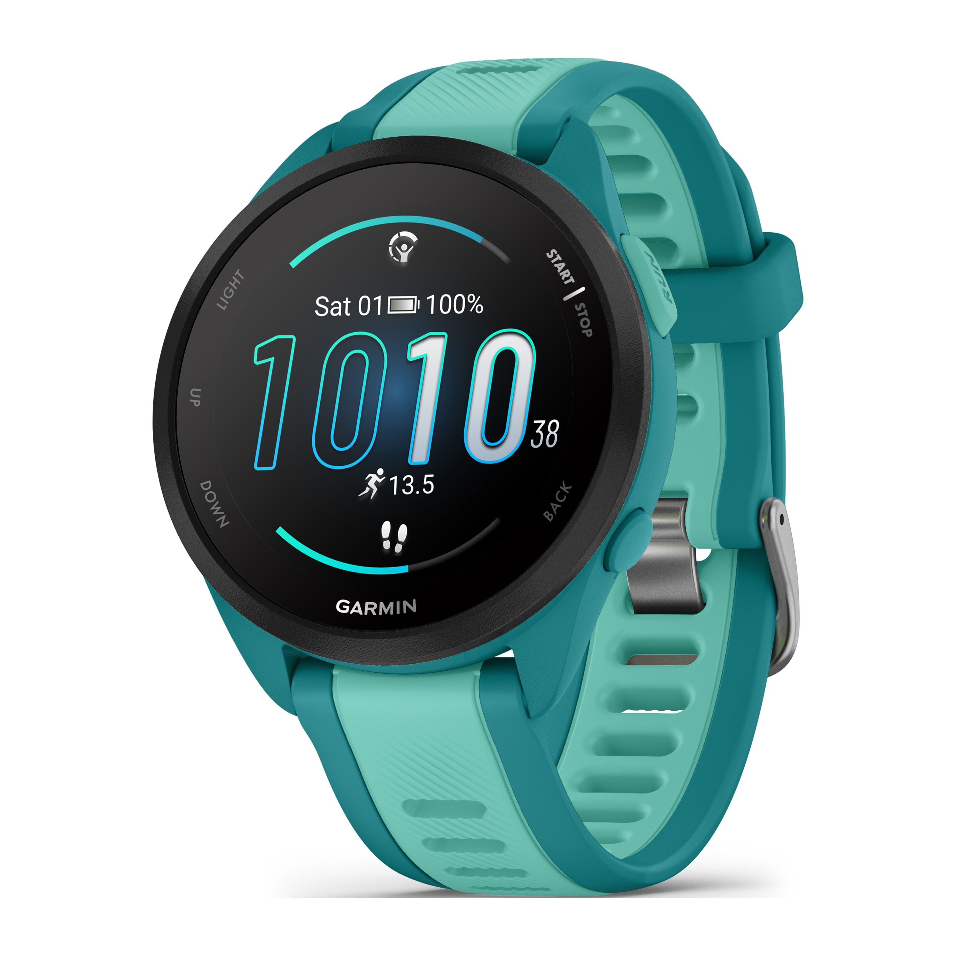 Forerunner 165 (43mm)