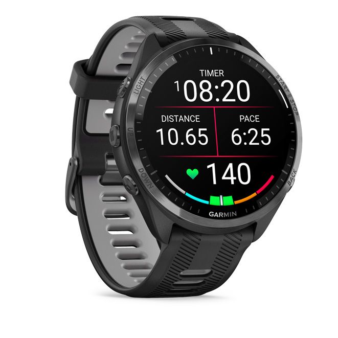 Forerunner 965 (47mm)