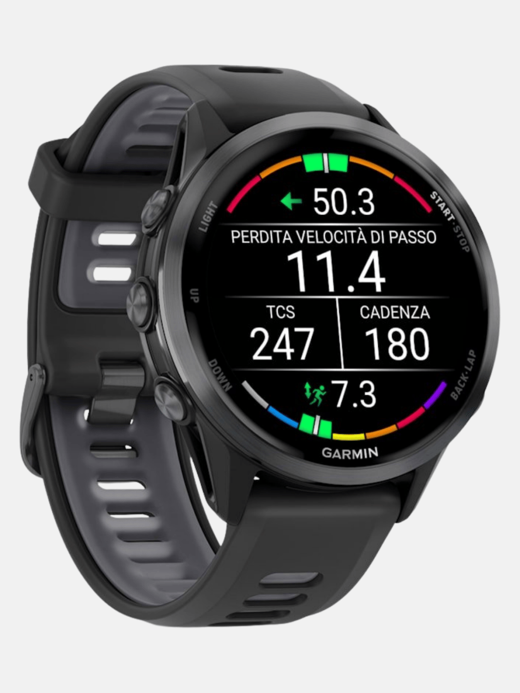Forerunner 970 (47mm)