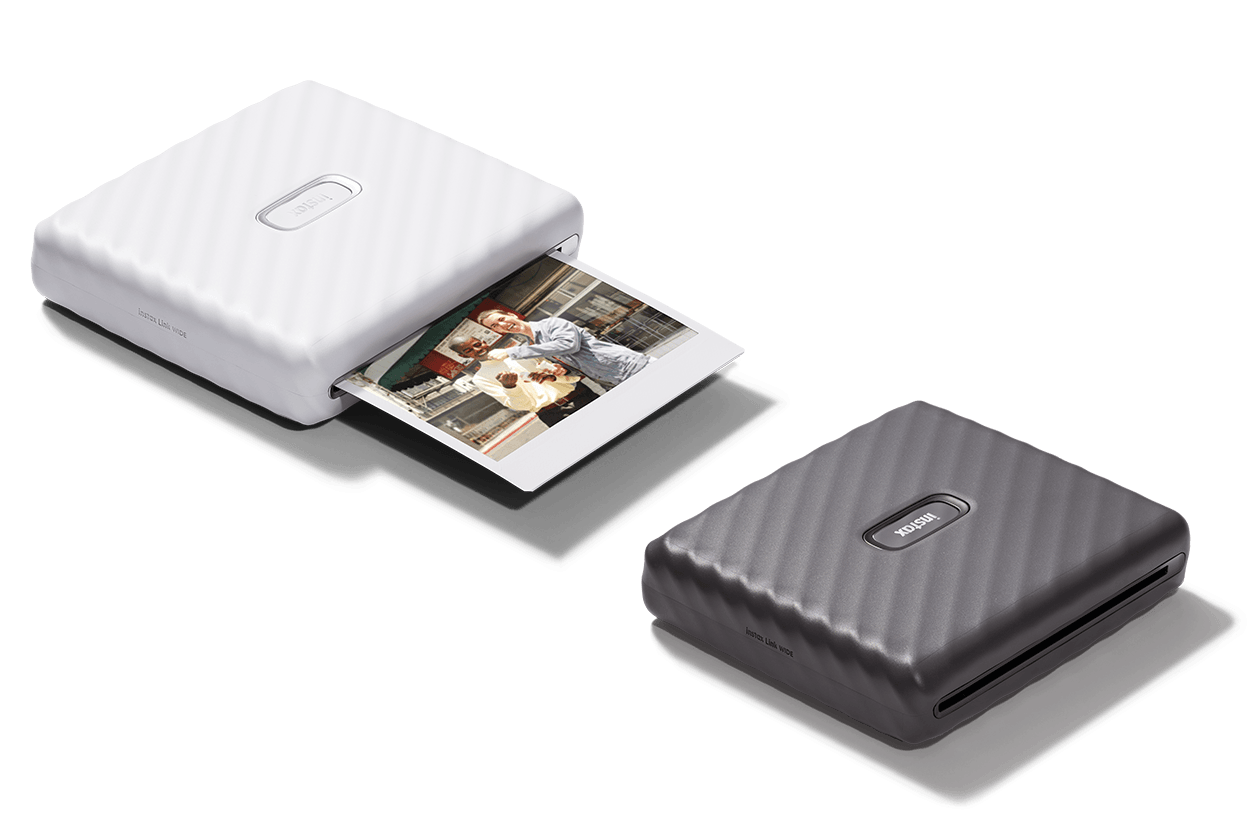 Fuji Instax Mini Link WIDE