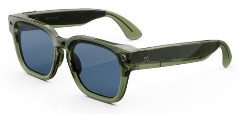 Fury Racing /Light Atlantic