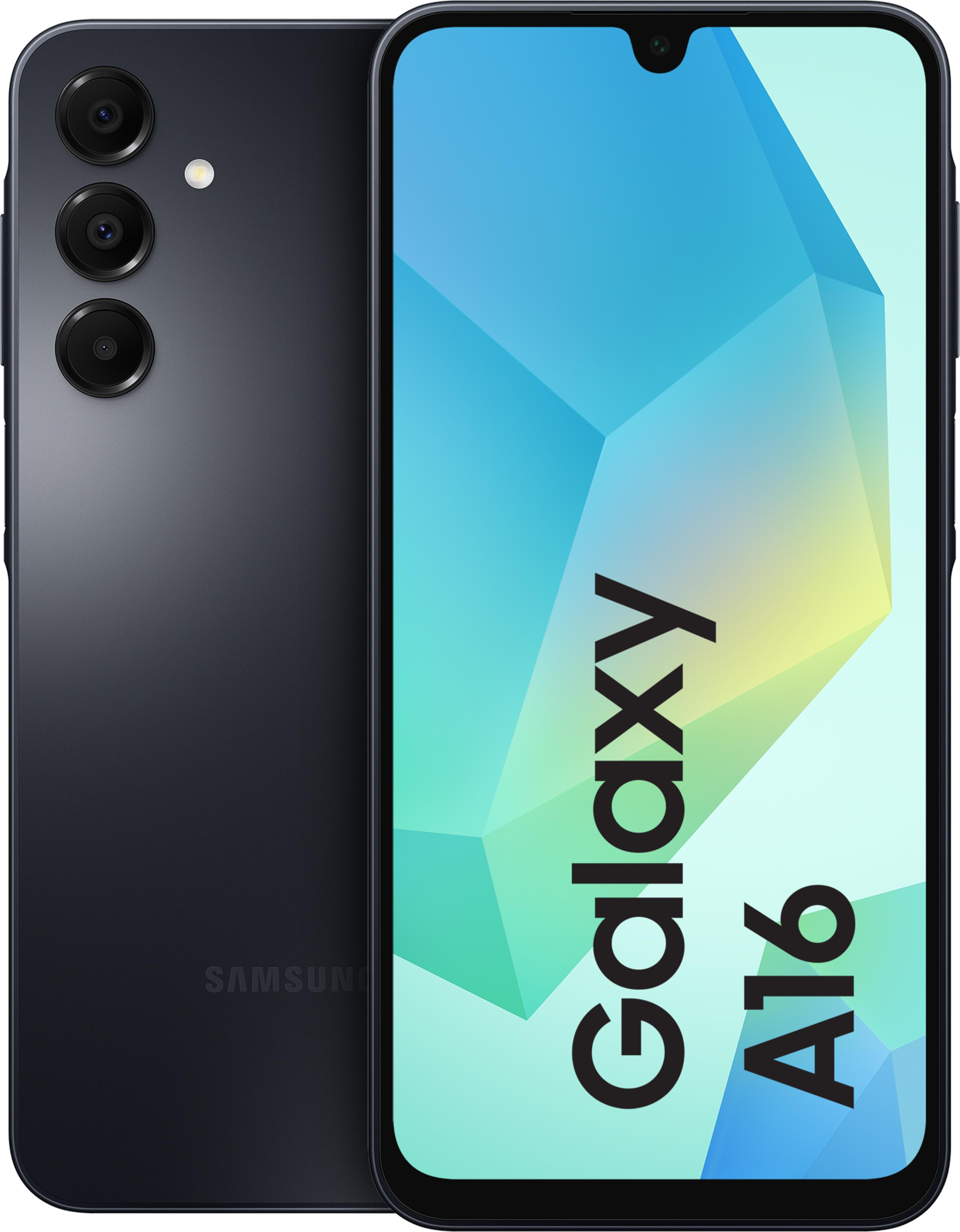 Galaxy A16