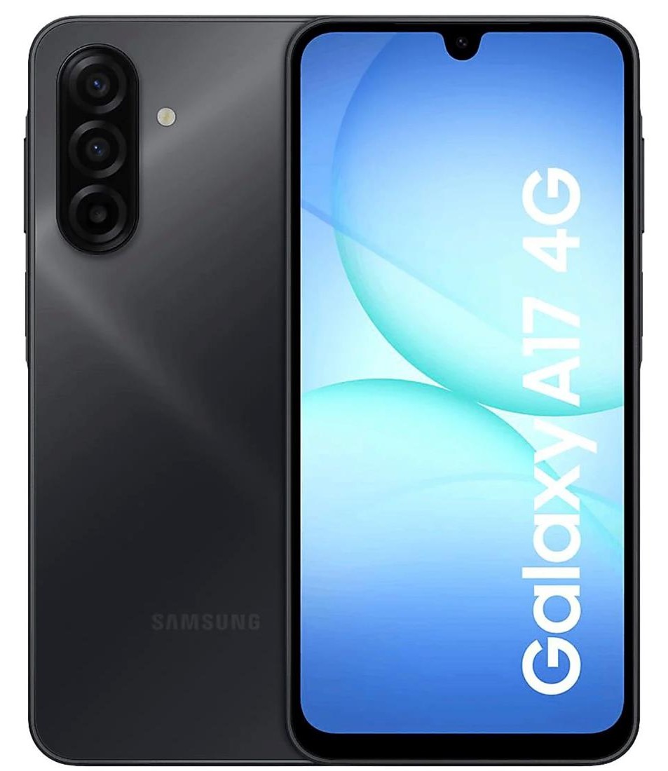 Galaxy A17 4G