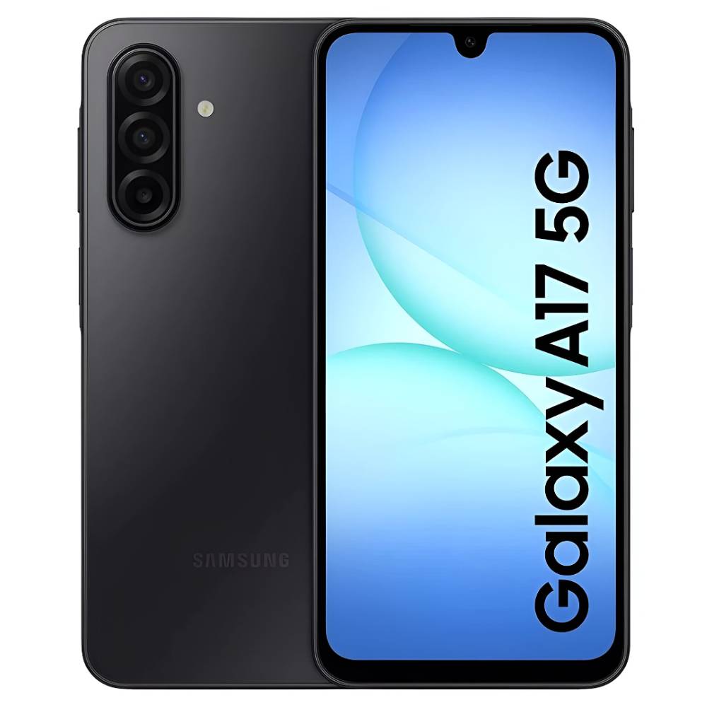 Galaxy A17