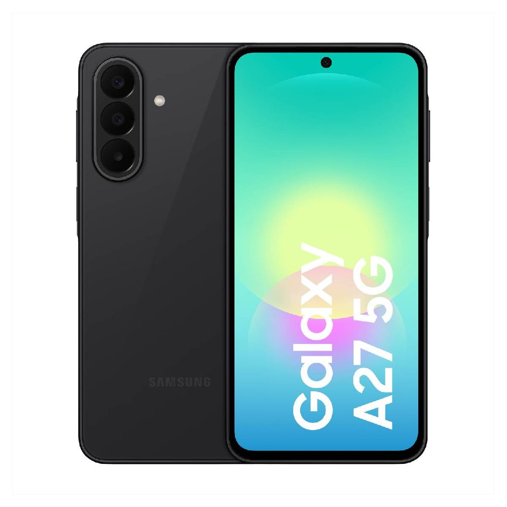 Galaxy A27