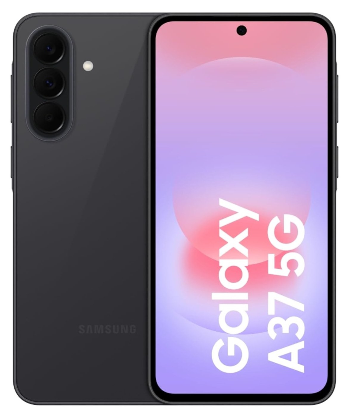 Galaxy A37